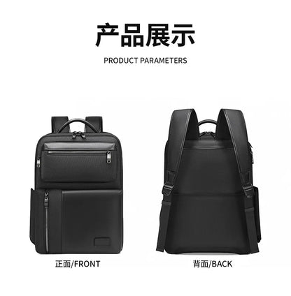 Waterproof Backpack Travel Bag Laptop backpack Large Capacity Backpacks Business Bag Detachable Backpack Dual-purpose Bag