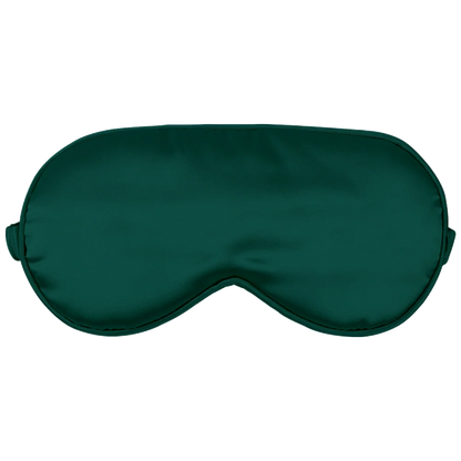 dropshipping 100% 3D Silk Sleep Mask Natural Sleeping Eye Mask Eyeshade Cover Shade Eye Patch Soft Portable Blindfold Travel