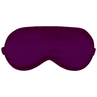 dropshipping 100% 3D Silk Sleep Mask Natural Sleeping Eye Mask Eyeshade Cover Shade Eye Patch Soft Portable Blindfold Travel