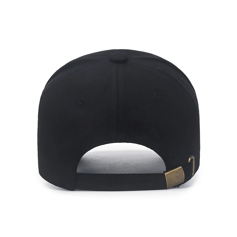 2022 New Spring And Summer 14 Cm Long Brim Sunscreen Fishing Hat Men And Women Street Sunshade Outdoor Adjustable Cotton Cap