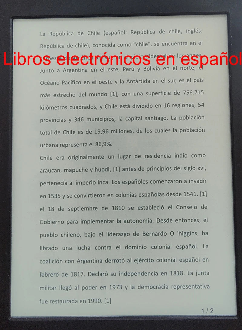 Kindle E-Book Reader – 6'' E-Ink Touchscreen, Paperwhite & Standard Models Available