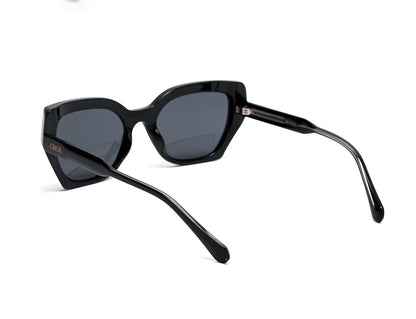 CHCH Sunglasses New Large Frame Gradient Women's Toad Glasses Men's Outdoor Fashion Glasses Beach Glasses