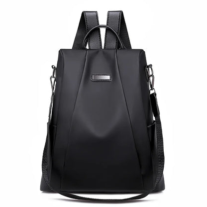 Fashionable travel casual backpack anti-theft backpack fashionable large capacity backpack-mw