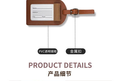 Multifunctional PU Leather Passport Wallet – Stylish & Secure Travel Organizer for Men & Women!
