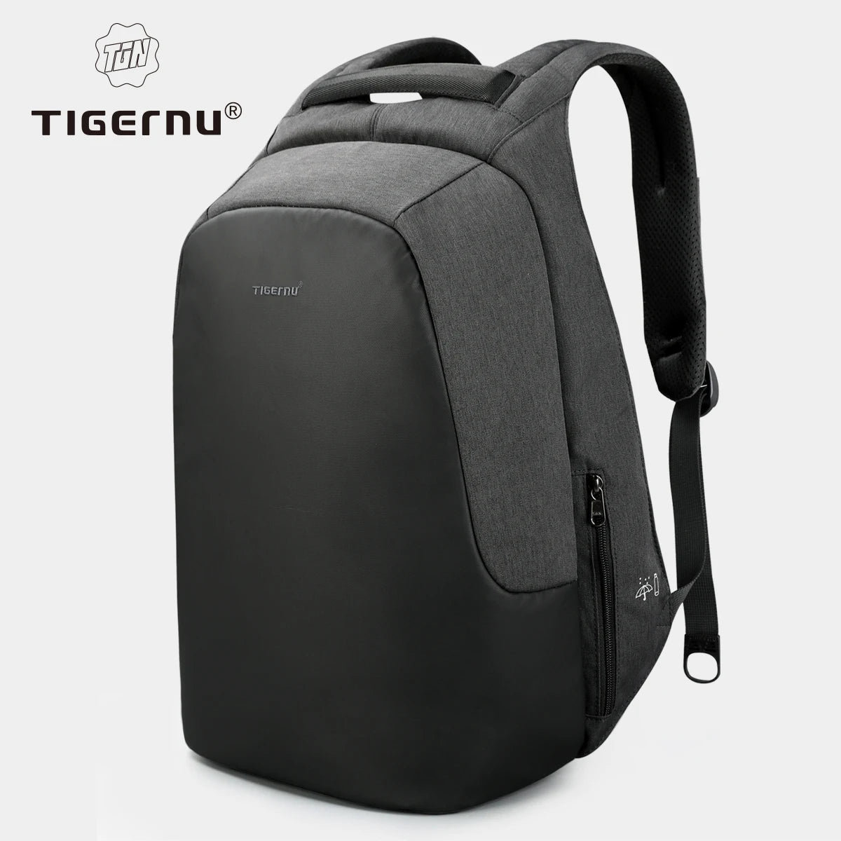 Lifetime Warranty Anti Theft Backpack For Men For Women 15.6" Laptop Backpack Waterproof Travel Backpacks Schoolbag For Teens