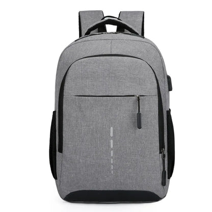 Waterproof Business Backpack Men's USB School Backpacks 16 Inch Laptop Backpack Large Capacity Bagpacks for Men Back Pack Bags