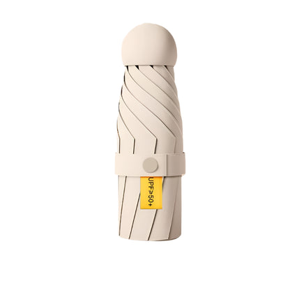 ☔ Compact & Durable Travel Umbrella – Lightweight, Automatic & Reinforced for Strong Wind & Rain Protection! 🌦️✨
