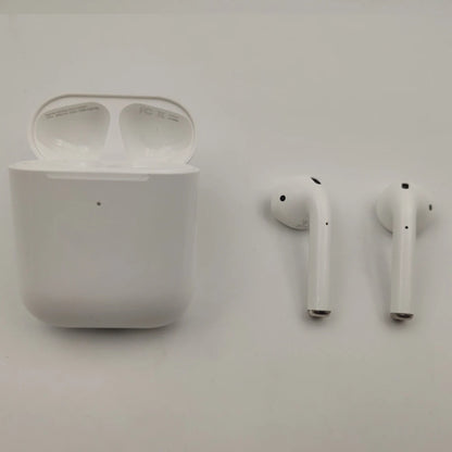 Original Apple Airpods Pro2 3 USB-C Wireless Bluetooth Earbuds Active Noise Cancellation with Charging Case for IPhone iPad