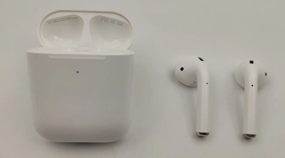 Original Apple Airpods Pro2 3 USB-C Wireless Bluetooth Earbuds Active Noise Cancellation with Charging Case for IPhone iPad