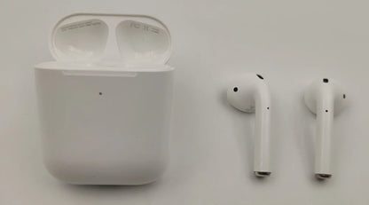 Original Apple Airpods Pro2 3 USB-C Wireless Bluetooth Earbuds Active Noise Cancellation with Charging Case for IPhone iPad