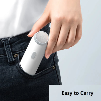 🚿 Portable Travel Handheld Electric Bidet – Rechargeable, Large-Capacity & Perfect for Personal Hygiene! ✨💦