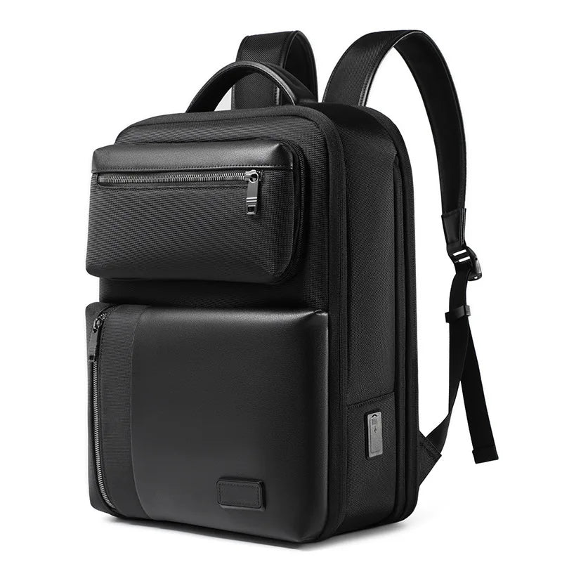 Waterproof Backpack Travel Bag Laptop backpack Large Capacity Backpacks Business Bag Detachable Backpack Dual-purpose Bag
