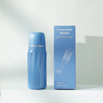 🚿 400ml Portable Handheld Bidet – Travel-Friendly Personal Hygiene Spray for Ultimate Cleanliness! ✨💦