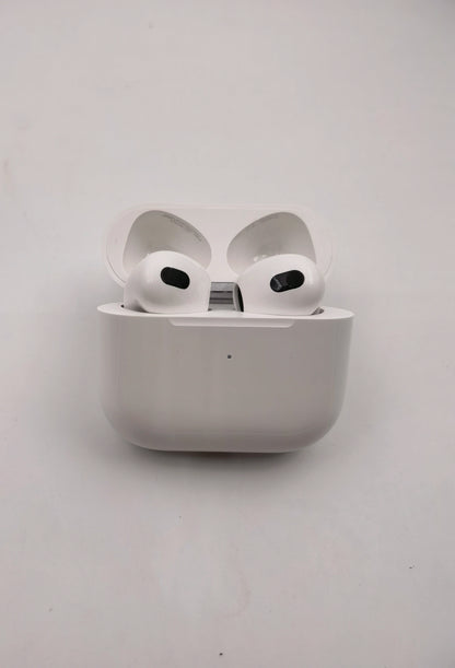 Original Apple Airpods Pro2 3 USB-C Wireless Bluetooth Earbuds Active Noise Cancellation with Charging Case for IPhone iPad