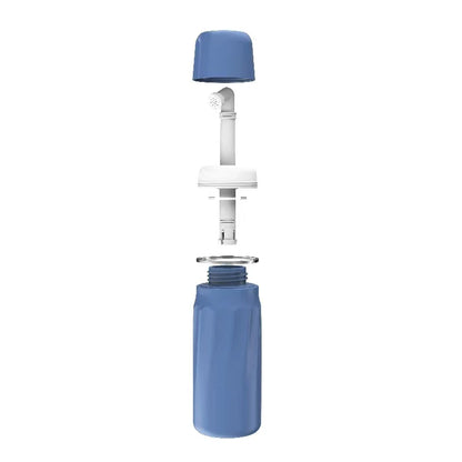 🚿 400ml Portable Handheld Bidet – Travel-Friendly Personal Hygiene Spray for Ultimate Cleanliness! ✨💦