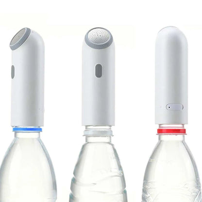 🚿 Portable Travel Handheld Electric Bidet – Rechargeable, Large-Capacity & Perfect for Personal Hygiene! ✨💦
