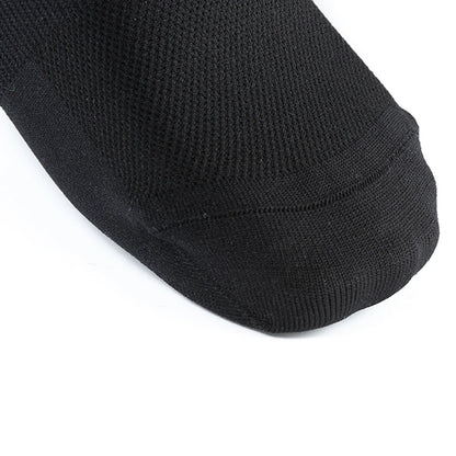 Silicone Anti-Slip Cycling Aero Socks – High-Performance Bike & Running Socks for Men