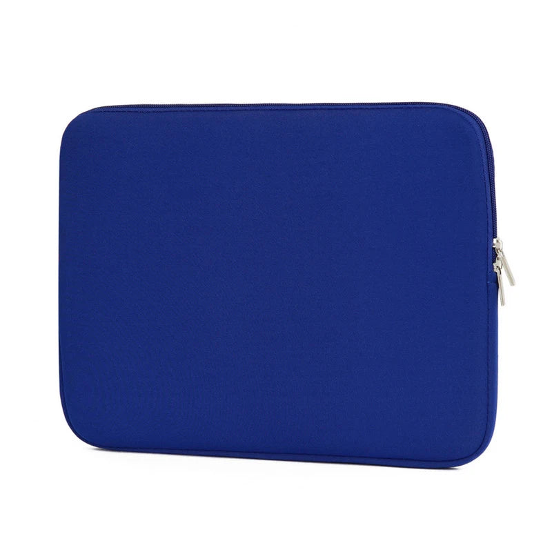 Laptop Bag Sleeve For Huawei Xiaomi Dell Lenovo Macbook Air 13 Case 2022 Pro 11 13 15 15.6 inch Cases Cover Laptop Accessorie