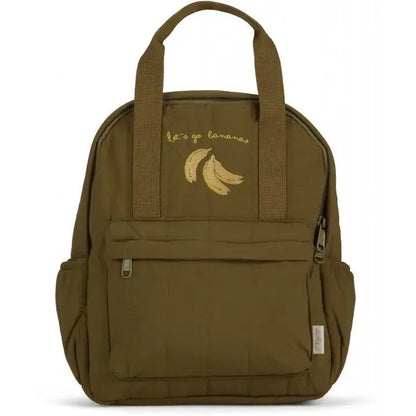 KS Baby 2024 Kids Backpack – Adorable & Lightweight Kindergarten Bag for Boys & Girls, Perfect for School & Travel!