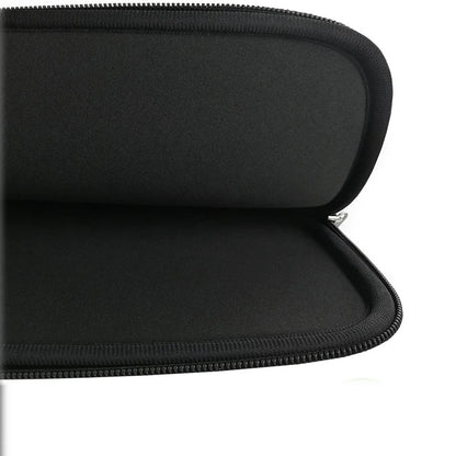 Laptop Bag Sleeve For Huawei Xiaomi Dell Lenovo Macbook Air 13 Case 2022 Pro 11 13 15 15.6 inch Cases Cover Laptop Accessorie