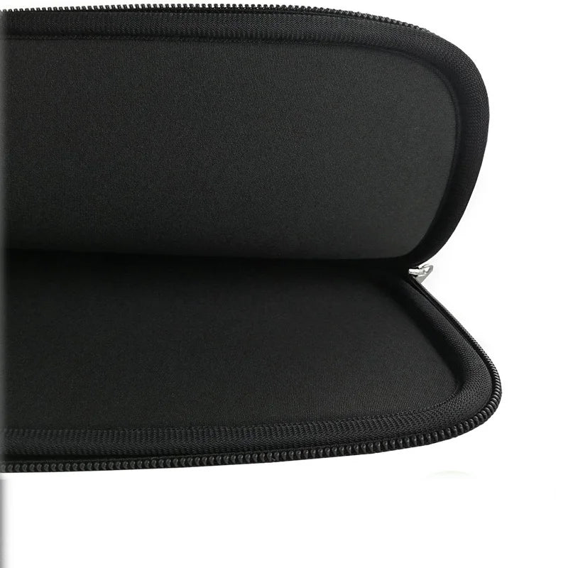 Laptop Bag Sleeve For Huawei Xiaomi Dell Lenovo Macbook Air 13 Case 2022 Pro 11 13 15 15.6 inch Cases Cover Laptop Accessorie