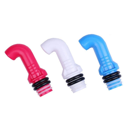 🚿 Portable Travel Bidet – Manual Press Hygiene Washer for Gentle & Effective Cleaning! ✨💦