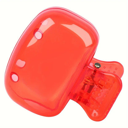 Portable Toothbrush Holder – Must-Have Travel Protective Case for Hygiene & Storage